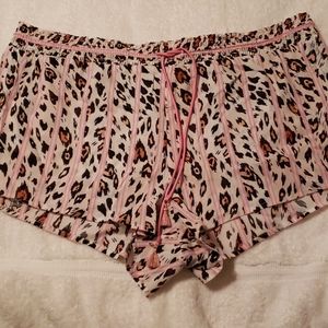 Victoria secret women sleep wear